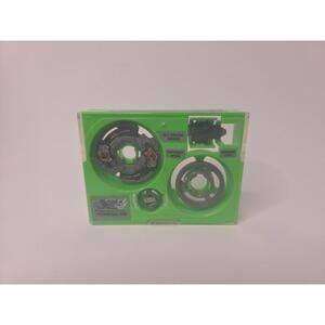 Beyblade Hard Metal System - Driger MS